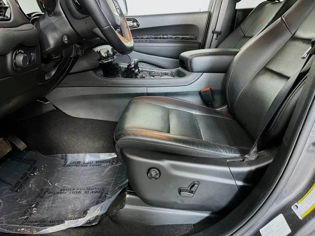 Dodge Durango photo 30