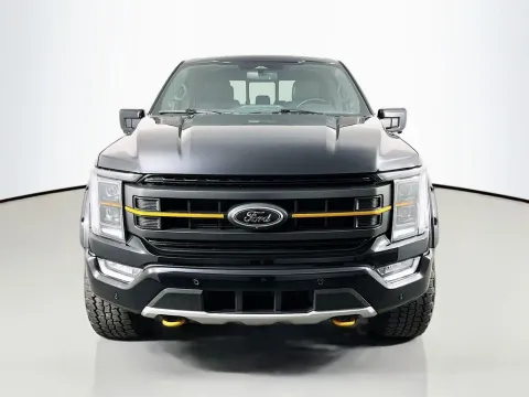 Photos of 2023 Ford F-150 Tremor for sale in St. Charles, MO at Clement Supercenter