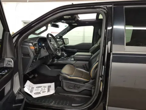 Photos of 2023 Ford F-150 Tremor for sale in St. Charles, MO at Clement Supercenter