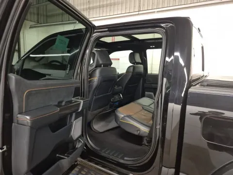 Another view of 2023 Ford F-150 Tremor for sale in St. Charles, MO at Clement Supercenter