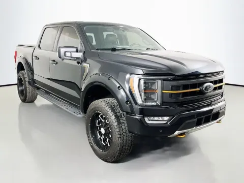 Another view of 2023 Ford F-150 Tremor for sale in St. Charles, MO at Clement Supercenter
