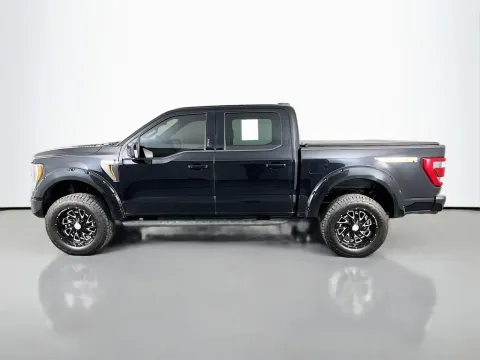 More photos of 2023 Ford F-150 Tremor at Clement Supercenter, MO
