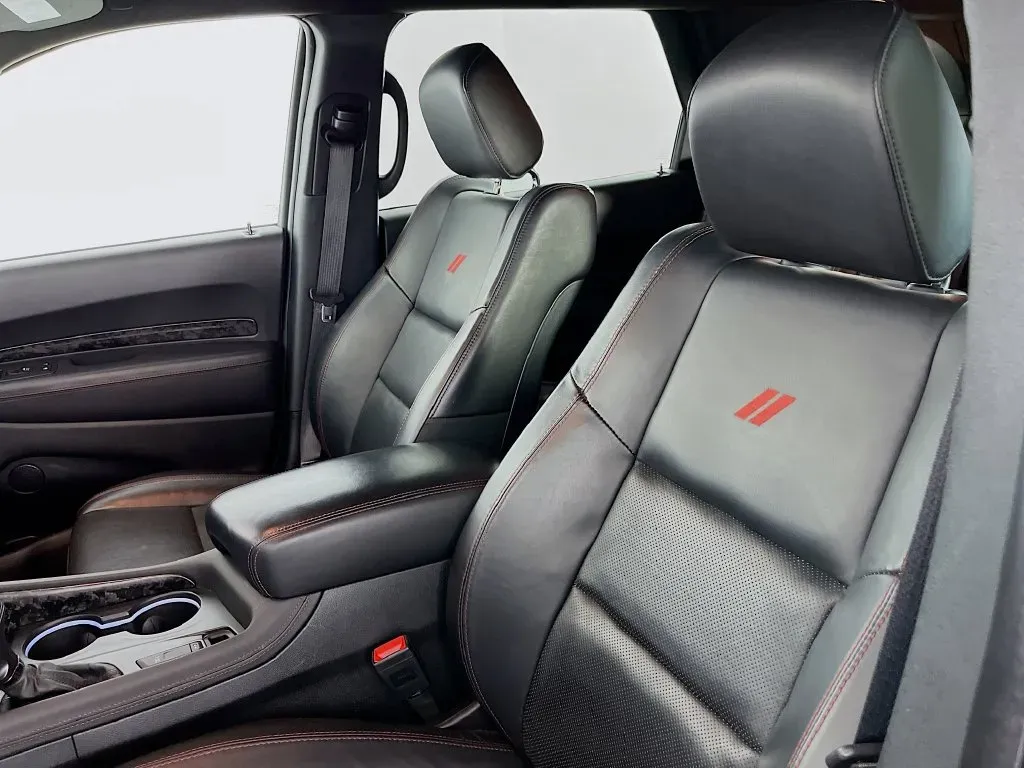 Dodge Durango photo 30