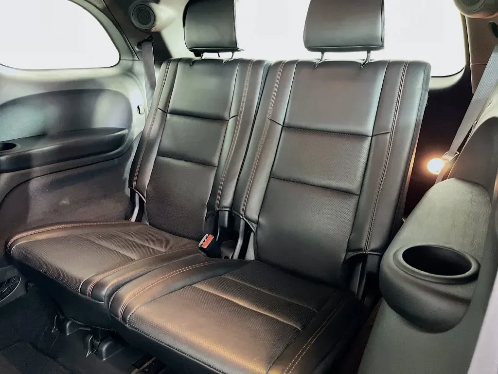 Dodge Durango photo 34