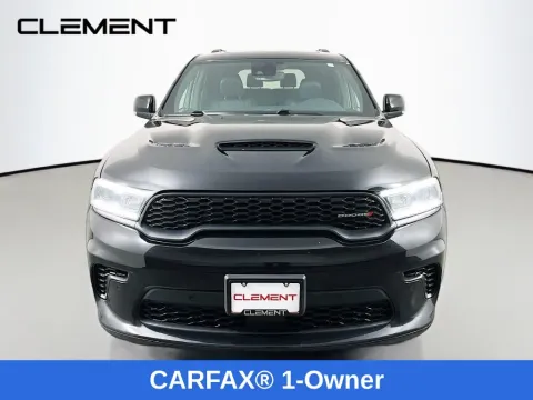 Photos of 2024 Dodge Durango R/T for sale in St. Charles, MO at Clement Supercenter