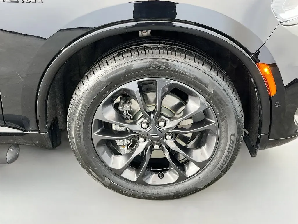 Dodge Durango photo 40