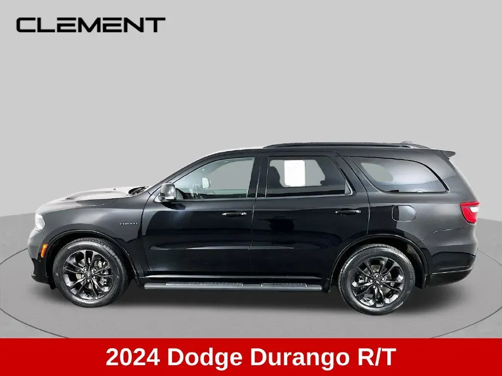 Dodge Durango photo 4
