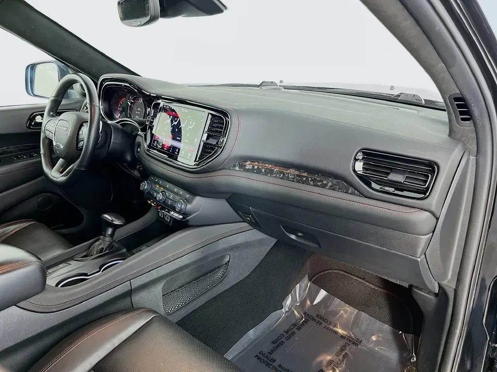 Dodge Durango photo 37