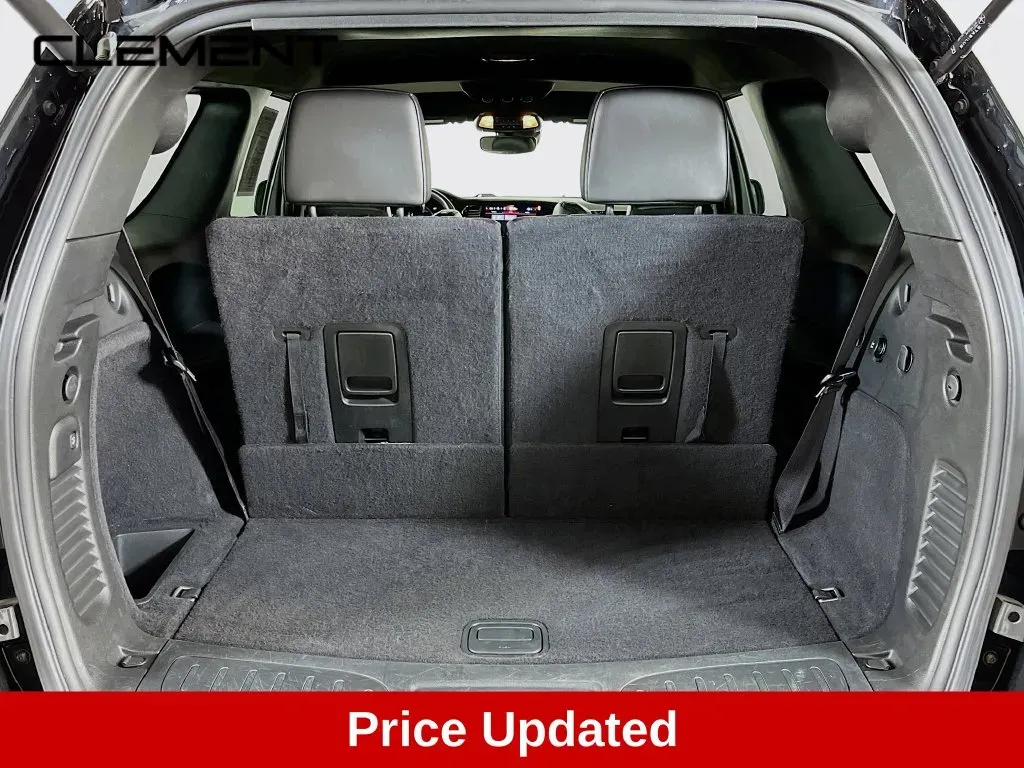 Dodge Durango photo 10