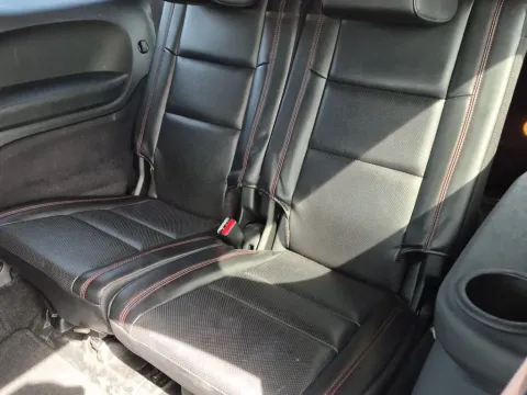 More photos of 2024 Dodge Durango R/T at Clement Supercenter, MO