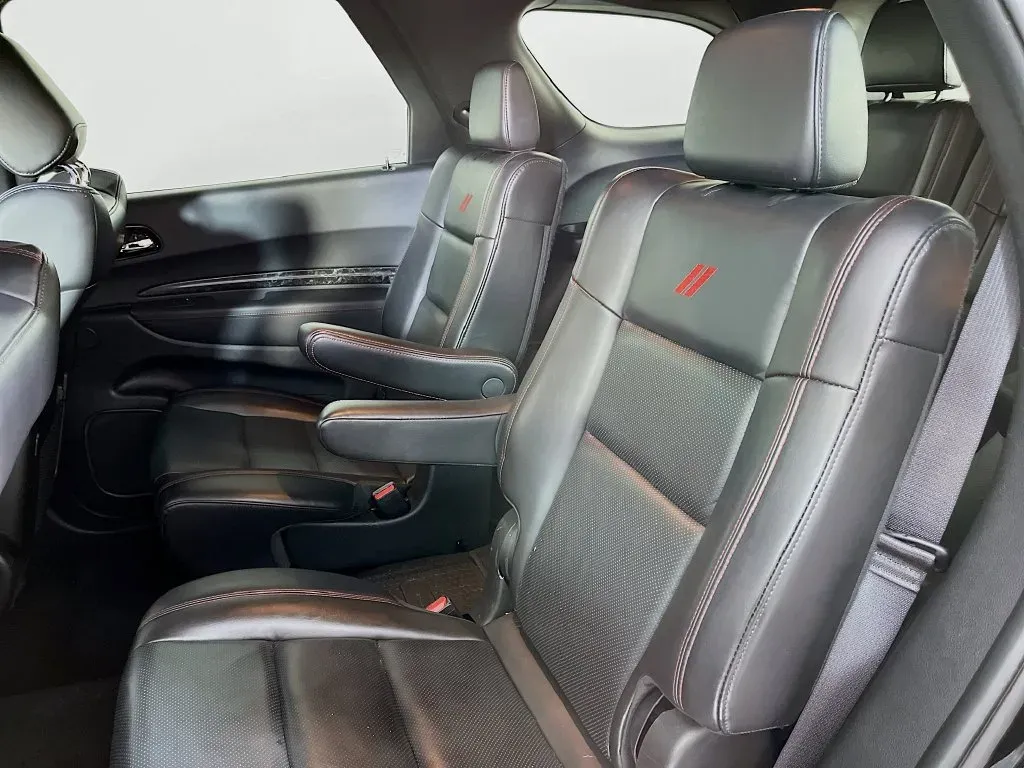 Dodge Durango photo 33