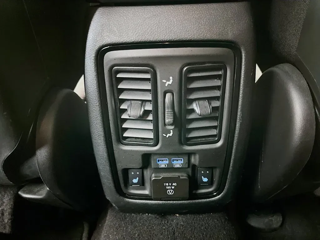 Dodge Durango photo 35
