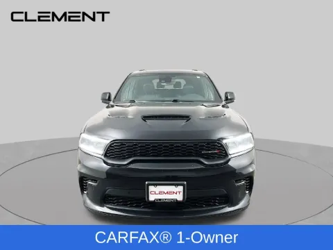 Photos of 2024 Dodge Durango R/T for sale in St. Charles, MO at Clement Supercenter