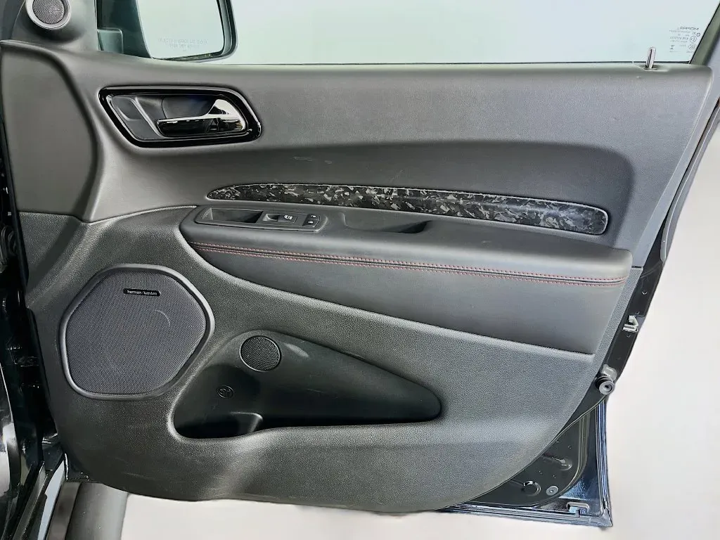 Dodge Durango photo 39