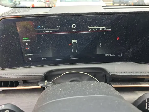 Photos of 2024 Nissan Ariya ENGAGE for sale in St. Charles, MO at Clement Supercenter