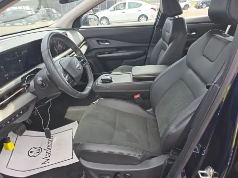 Another view of 2024 Nissan Ariya ENGAGE for sale in St. Charles, MO at Clement Supercenter