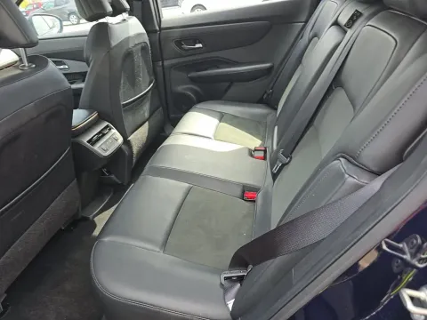 More photos of 2024 Nissan Ariya ENGAGE at Clement Supercenter, MO