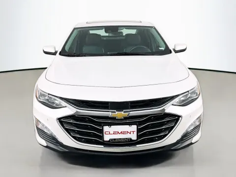 Photos of 2019 Chevrolet Malibu Premier for sale in St. Charles, MO at Clement Supercenter