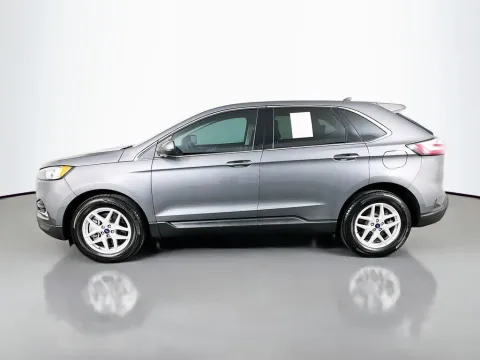 More photos of 2021 Ford Edge SEL at Clement Supercenter, MO