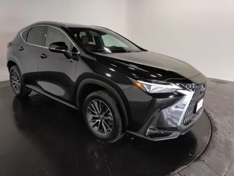 More photos of 2025 Lexus NX 350h Base at Clement Supercenter, MO
