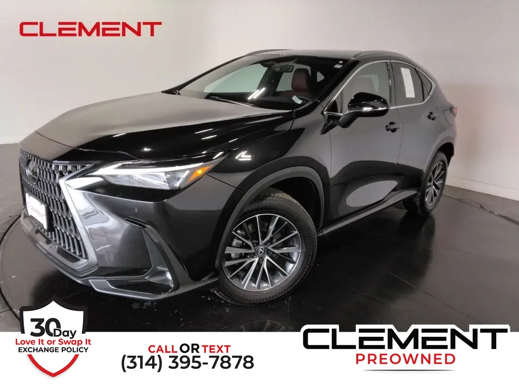 2025 Lexus NX 350h Base for sale in St. Charles, MO
