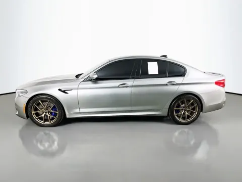 More photos of 2019 BMW M5 at Clement Supercenter, MO