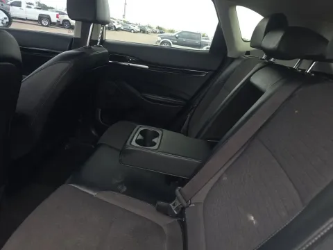 More photos of 2021 Kia Seltos S at Clement Supercenter, MO