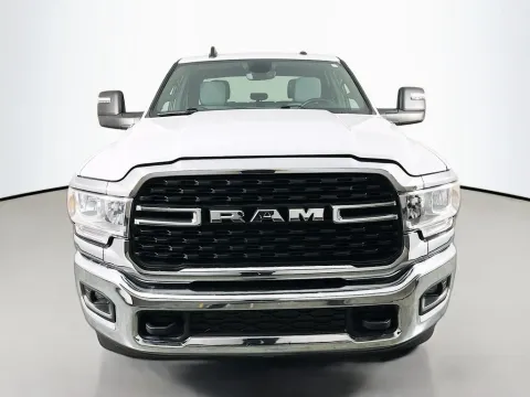 Photos of 2024 Ram 2500 Big Horn for sale in St. Charles, MO at Clement Supercenter