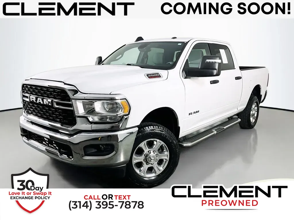2024 Ram 2500 Big Horn for sale in St. Charles, MO