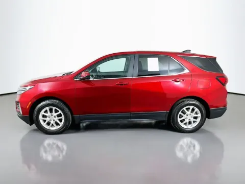 More photos of 2022 Chevrolet Equinox LT at Clement Supercenter, MO