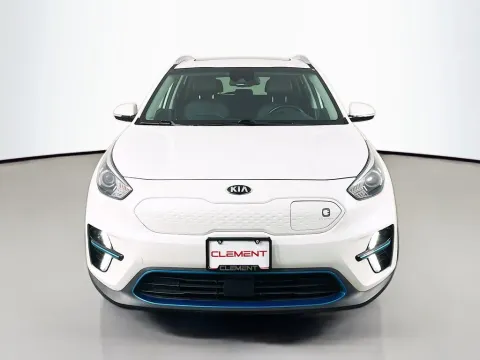 Photos of 2020 Kia Niro EV EX Premium for sale in St. Charles, MO at Clement Supercenter