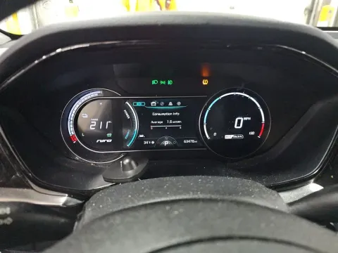 Photos of 2020 Kia Niro EV EX Premium for sale in St. Charles, MO at Clement Supercenter