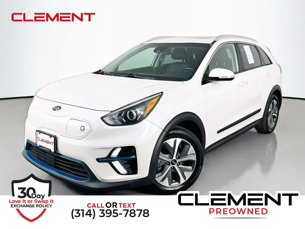 2020 Kia Niro EX Premium EV's photo