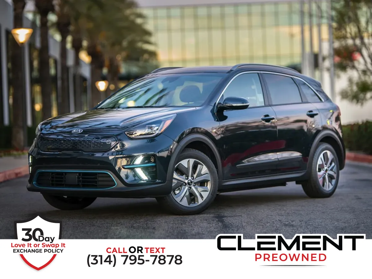 2020 Kia Niro EV EX Premium for sale in St. Charles, MO