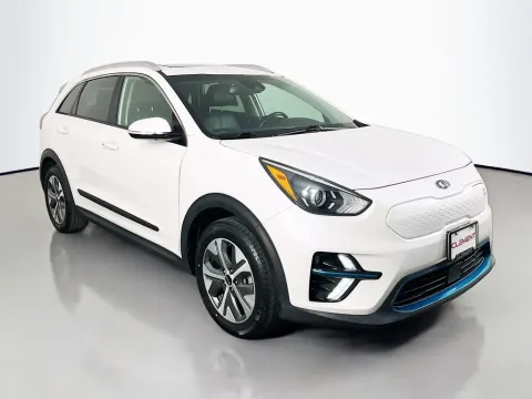 More photos of 2020 Kia Niro EV EX Premium at Clement Supercenter, MO