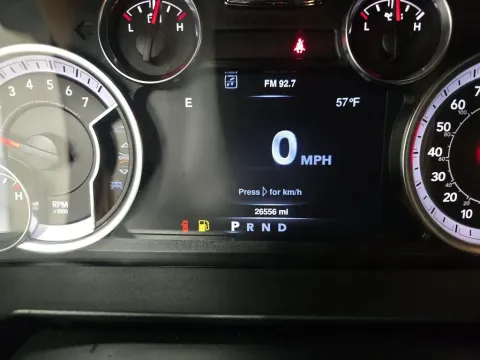 Photos of 2019 Ram 1500 Classic Warlock for sale in St. Charles, MO at Clement Supercenter