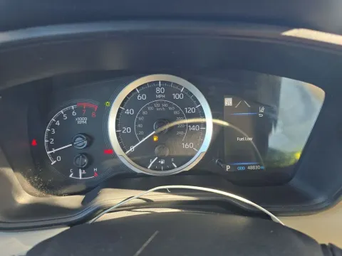 Photos of 2022 Toyota Corolla LE for sale in St. Charles, MO at Clement Supercenter