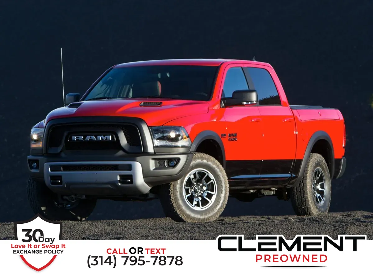 2017 Ram 1500 Rebel for sale in St. Charles, MO