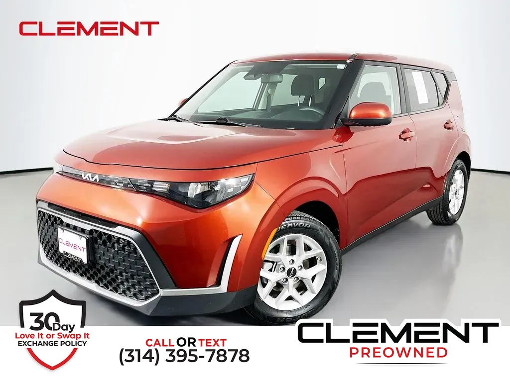 2024 Kia Soul LX for sale in St. Charles, MO