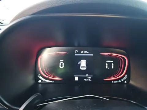 Photos of 2024 Kia Soul LX for sale in St. Charles, MO at Clement Supercenter