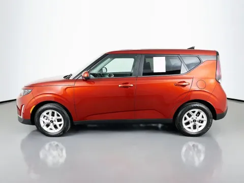 More photos of 2024 Kia Soul LX at Clement Supercenter, MO