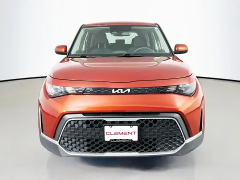 Photos of 2024 Kia Soul LX for sale in St. Charles, MO at Clement Supercenter