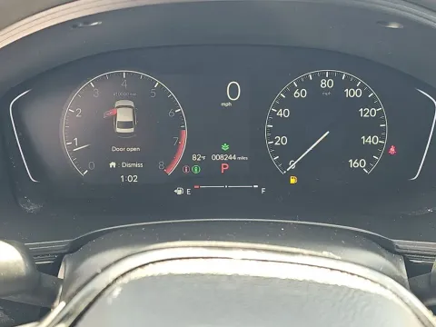 Photos of 2026 Honda Civic LX for sale in St. Charles, MO at Clement Supercenter