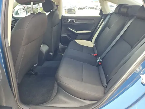 More photos of 2026 Honda Civic LX at Clement Supercenter, MO