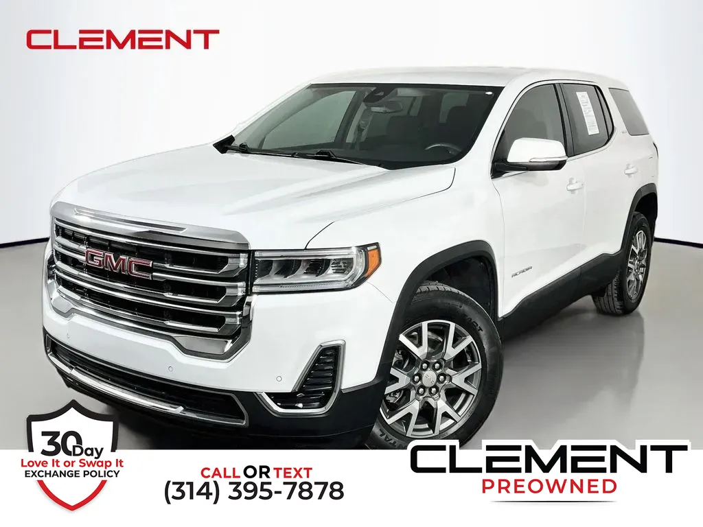 2022 GMC Acadia SLE for sale in St. Charles, MO