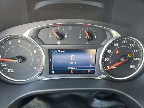 Photos of 2022 GMC Acadia SLE for sale in St. Charles, MO at Clement Supercenter