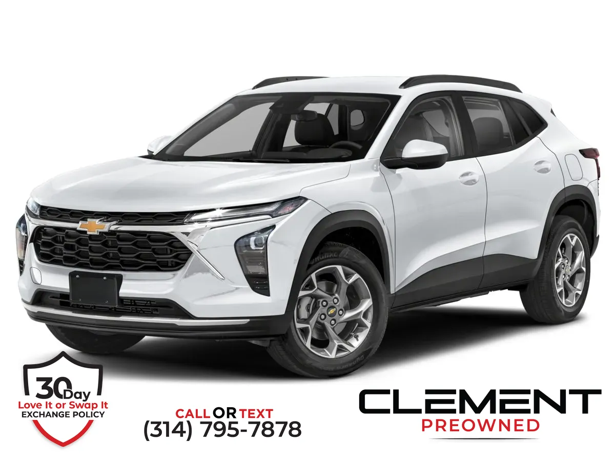 2025 Chevrolet Trax LS for sale in St. Charles, MO