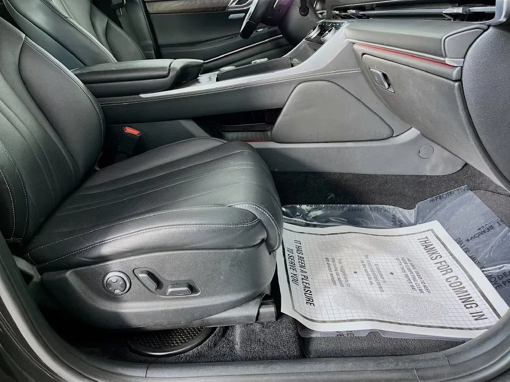 Genesis GV80 photo 33