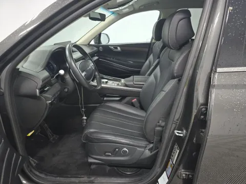 Another view of 2024 Genesis GV80 2.5T for sale in St. Charles, MO at Clement Supercenter