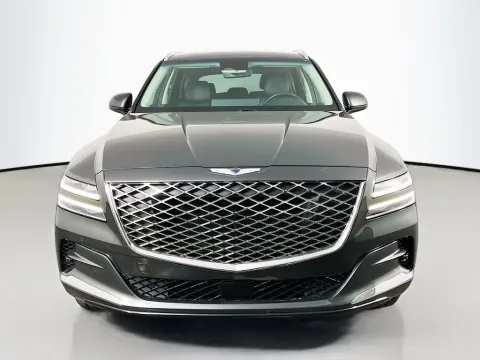 Another view of 2024 Genesis GV80 2.5T for sale in St. Charles, MO at Clement Supercenter